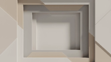 Free 3D Matte Surface Background Template to Edit Online