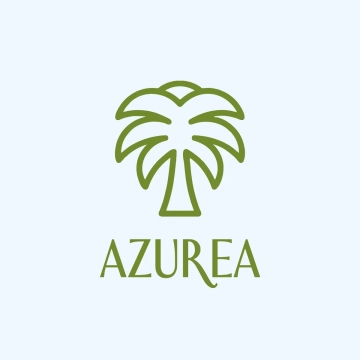 Free Beach Resort Logo to Edit Online