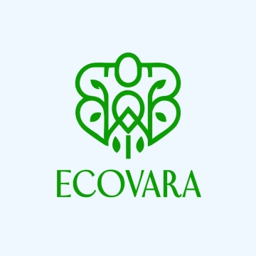 Free Eco Resort Logo to Edit Online