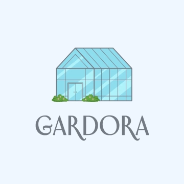 Free Garden Resort Logo to Edit Online