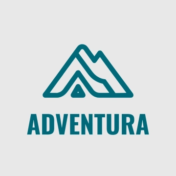 Free Adventure Resort Logo to Edit Online