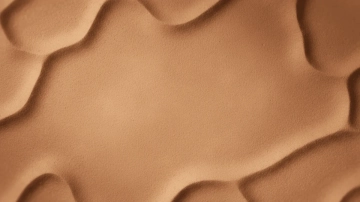 Free Earthy Clay Minimal Texture Aesthetic Background Template to Edit Online