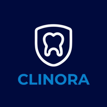 Free Dental Clinic Logo to Edit Online