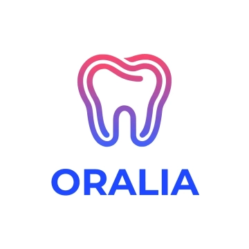Free Oral Care Logo to Edit Online