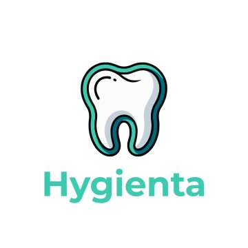Free Dental Hygiene Logo to Edit Online