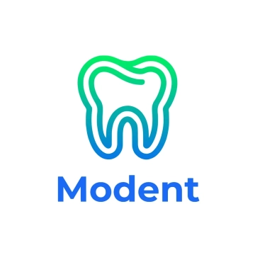 Free Modern Dental Logo to Edit Online