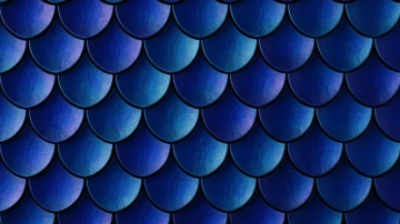 Free Dark Blue Texture Background Template to Edit Online