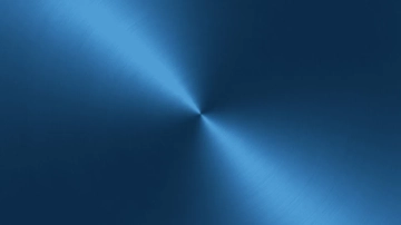 Free Metallic Blue Background Template to Edit Online