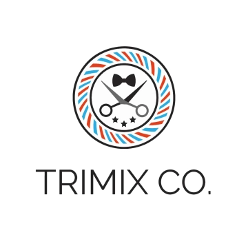 Free Barber Logo to Edit Online