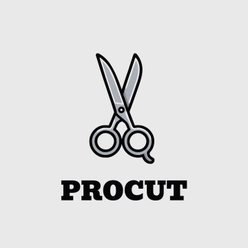 Free Professional Barber Logo to Edit Online