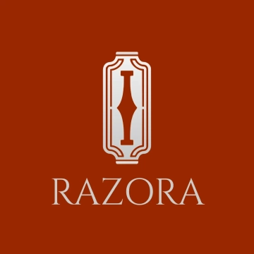 Free Razor Barber Logo to Edit Online