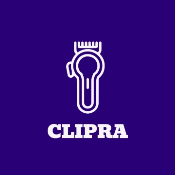 Free Clippers Barber Logo to Edit Online