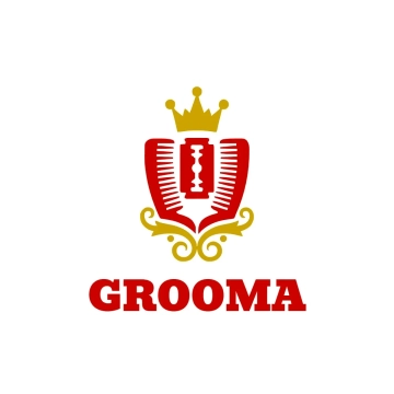 Free Grooming Studio Logo to Edit Online