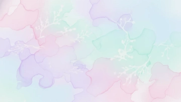 Free Soft Pastel Ink Wash Art Background Template to Edit Online