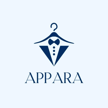 Free Apparel Logo to Edit Online