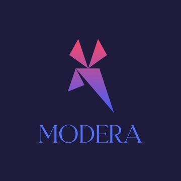 Free Modern Clothing Logo to Edit Online
