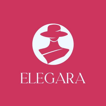 Free Elegant Fashion Logo to Edit Online