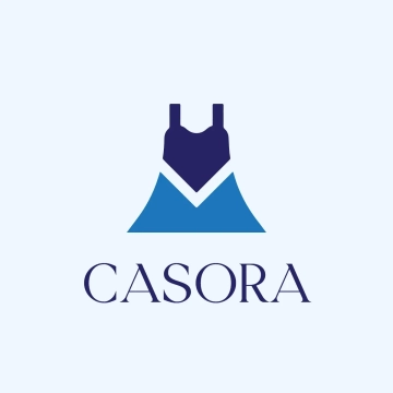 Free Casual Wear Logo to Edit Online