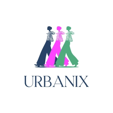 Free Urban Clothing Logo to Edit Online