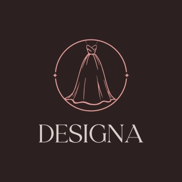 Free Designer Clothing Logo to Edit Online