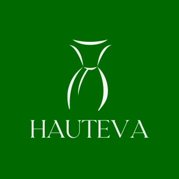 Free High-End Fashion Logo to Edit Online