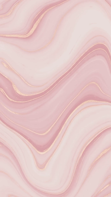 Free Wavy Marble Pink Background Template to Edit Online