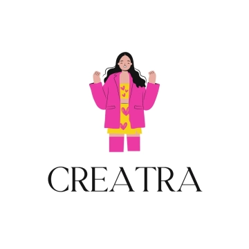 Free Creative Fashion Logo to Edit Online