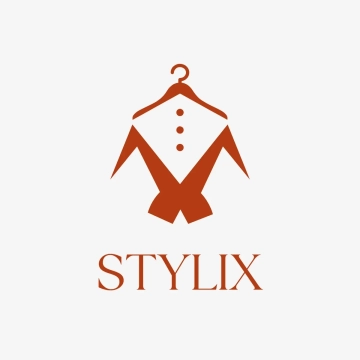 Free Stylish Clothing Logo to Edit Online