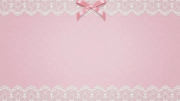 Free Pink Cute Background Template to Edit Online