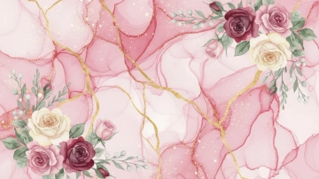 Free Elegant Cute Background Template to Edit Online