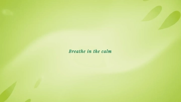 Free Soft Lime Green Background Template to Edit Online