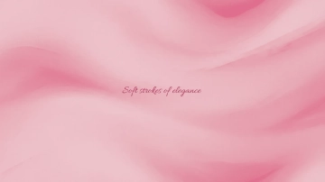 Free Soft Brush Blend Pink Background Template to Edit Online