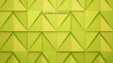 Free Abstract Green Background Template to Edit Online