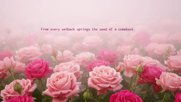 Free Beautiful Floral Background Template to Edit Online