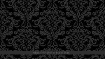 Free Black Pattern Background Template to Edit Online