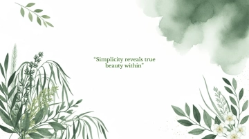 Free Simple Beautiful Background Template to Edit Online