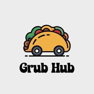 Free Mexican Food Truck Logo to Edit Online