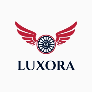 Free Luxury Car Care Logo to Edit Online