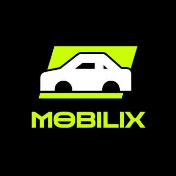 Free Mobile Car Detailing Logo to Edit Online