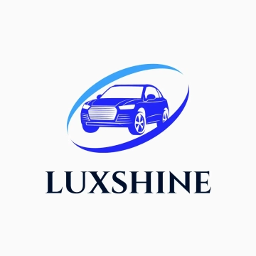 Free Luxury Auto Detailing Logo to Edit Online