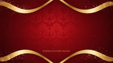 Free Red and Gold Background Template to Edit Online