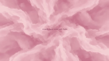 Free Mist Fog Pink Background Template to Edit Online