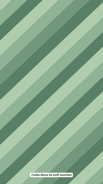 Free Diagonal Stripe Pastel Green Background Template to Edit Online