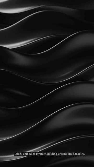 Free Gradient Black Background Template to Edit Online