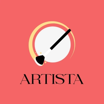 Free Makeup Artist Logo to Edit Online