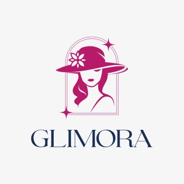 Free Fashion Makeup Logo to Edit Online