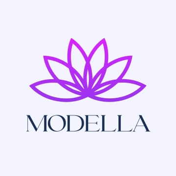 Free Modern Makeup Logo to Edit Online