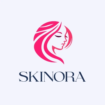 Free Skincare & Makeup Logo to Edit Online