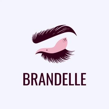 Free Cosmetic Brand Logo to Edit Online