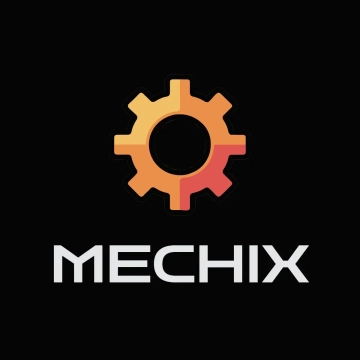 Free Mechanic Logo to Edit Online